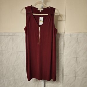MICHAEL MICHAEL KORS WOMEN DRESS  MED NWT